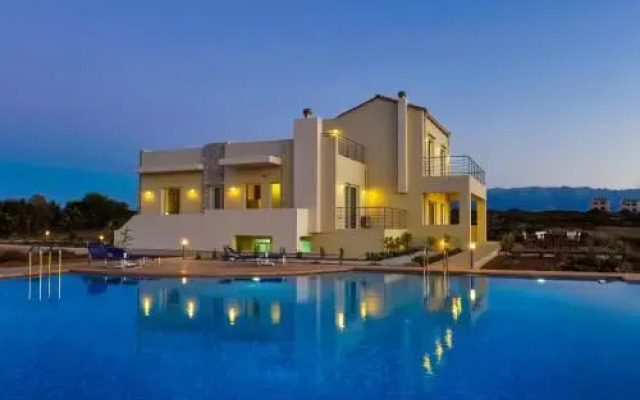Cretan View - Inh 23592