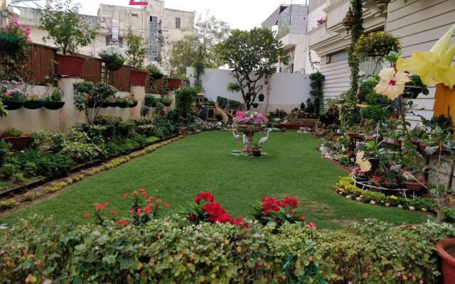 All Seasons Heritage Homestay