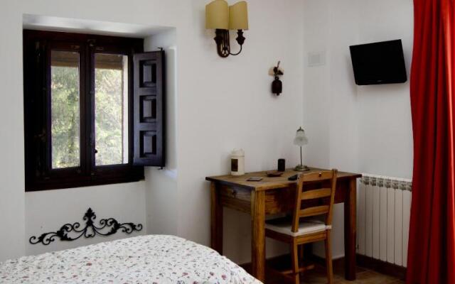 Bed and breakfast Flor de Vida