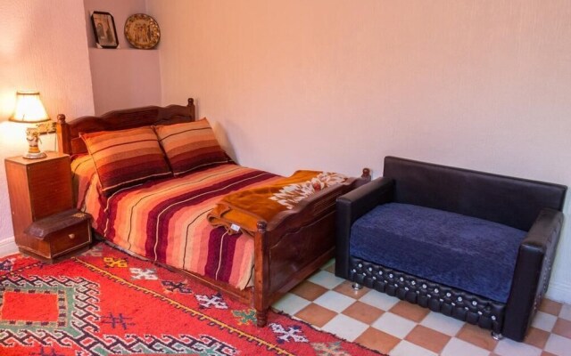 Dar benelmahi