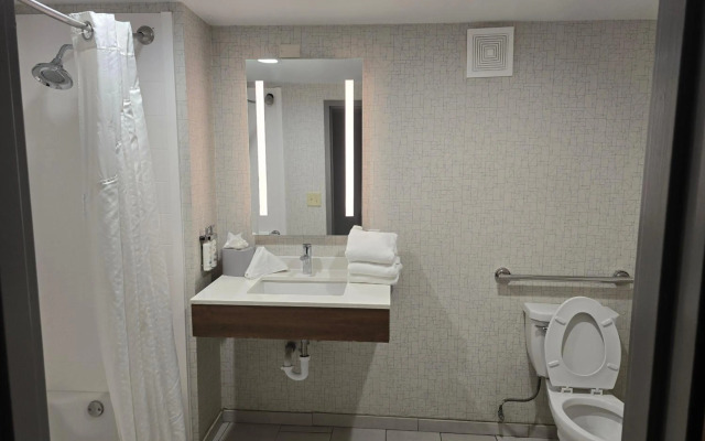 Holiday Inn Express Hopewell - Fort Lee by IHG