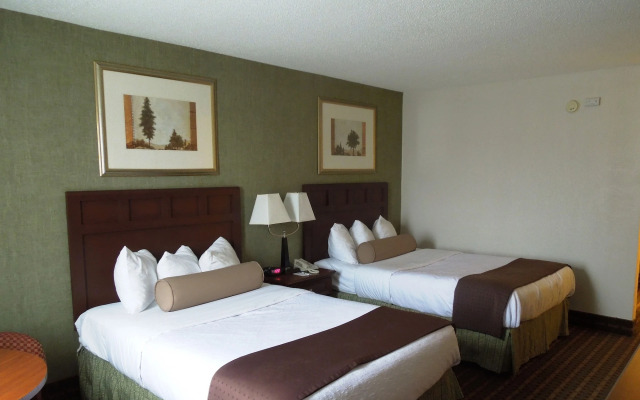 Baymont by Wyndham Marietta