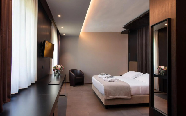 Sport Village Hotel & Spa