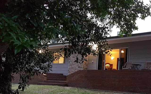 Bickley Brook Cottage