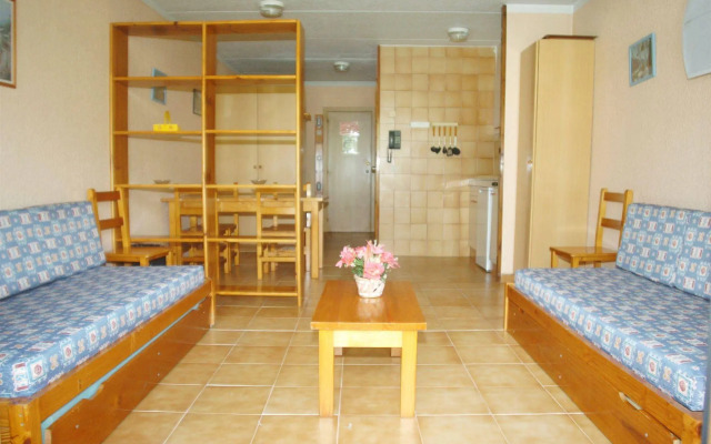 Paradis Blanc by Apartamentos 3000
