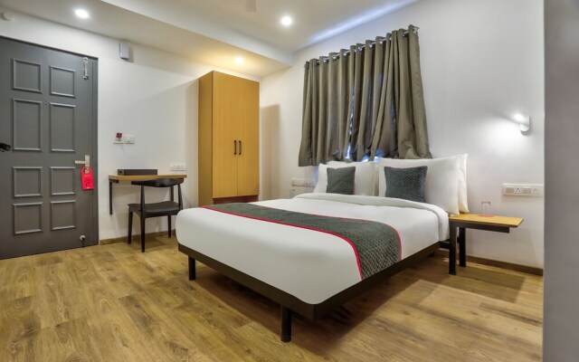 OYO Townhouse 156 Maraimalai Nagar