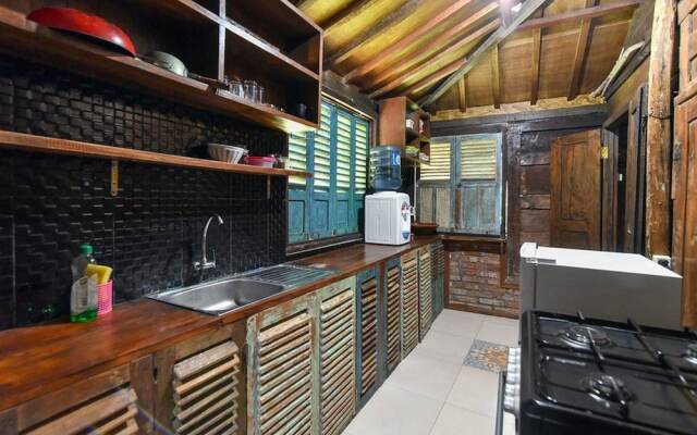 RedDoorz near Jimbaran Beach