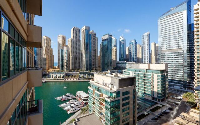 Kennedy Towers - Al Majara