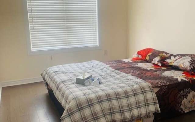 Home Stay Canada