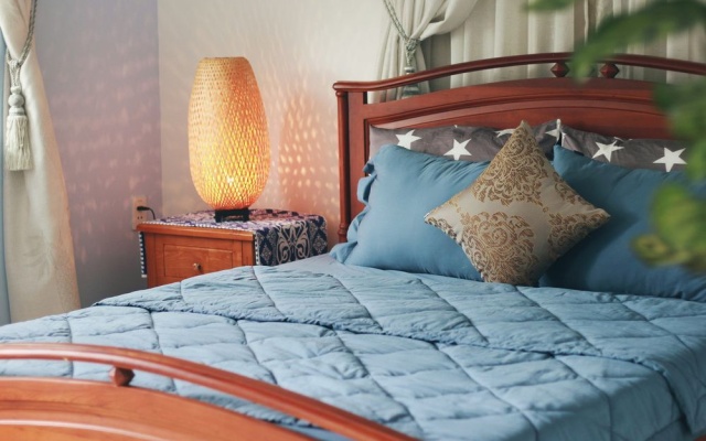 Pura Vida House – Guest Rooms – Da Nang