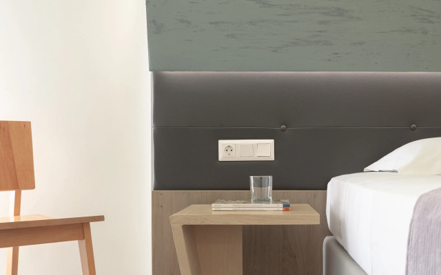 Melrose Rethymno by Mage Hotels