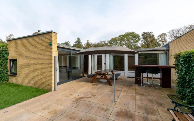 Astounding Bungalow With Garden
