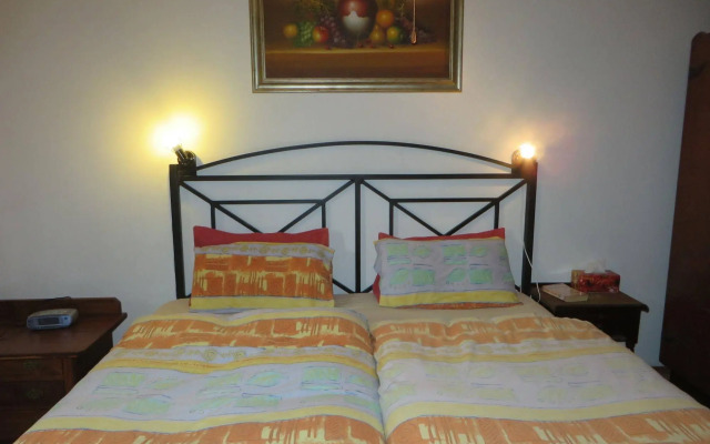 Lourens River Guesthouse B&B