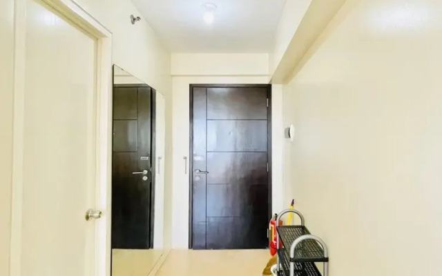 Hubomoto Avida Suites