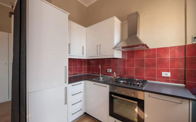 Mamo Florence - Station Family Apartment