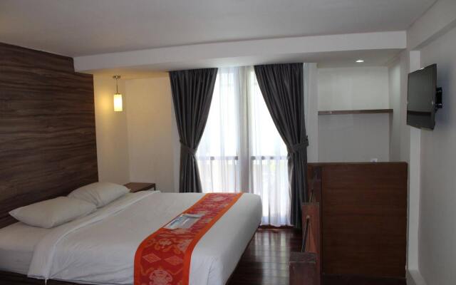 The Legian Sunset Residence