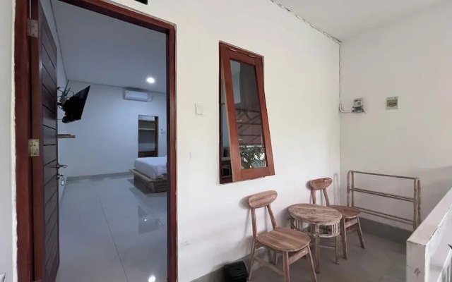 Maisaba Living Sibang Gede
