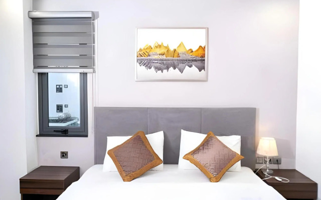 SWEDEN Hotel and Apartment