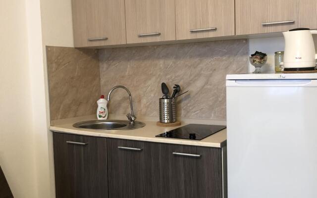 Апартаменты на Энергетиков 9 корпус 6