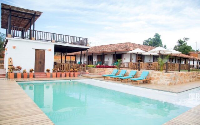 Hotel Boutique Venturi