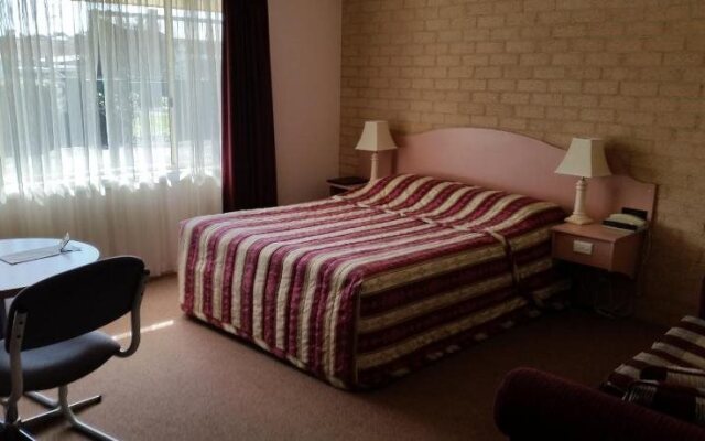 Blayney Central Motel