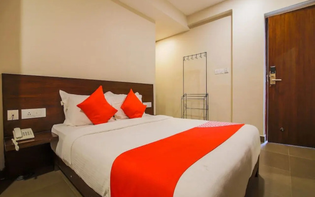 Rose Crasto by OYO Rooms