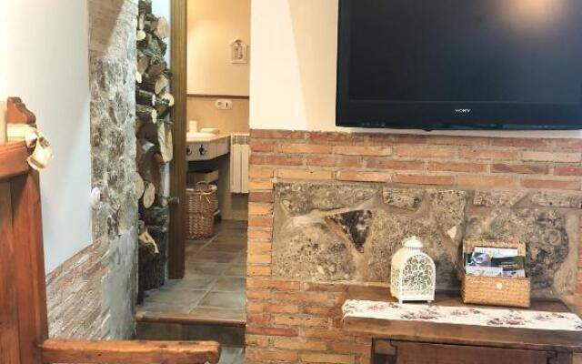 Apartamento Rural La Serratilla