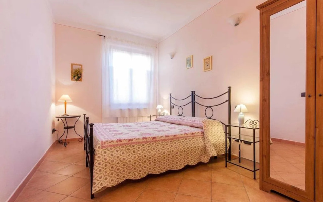 Agriturismo Podere Camollia