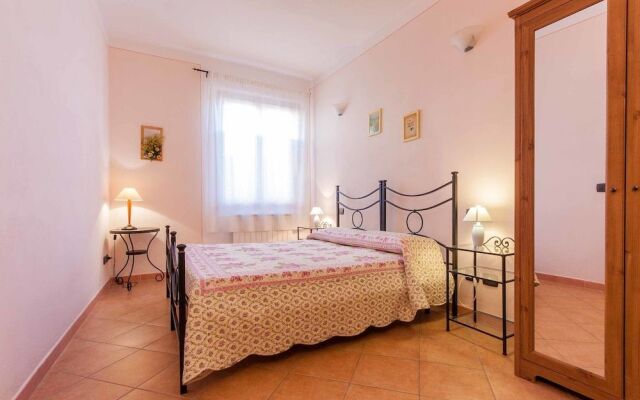 Agriturismo Podere Camollia