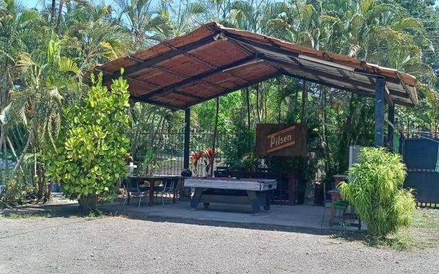 Cabinas Oasis