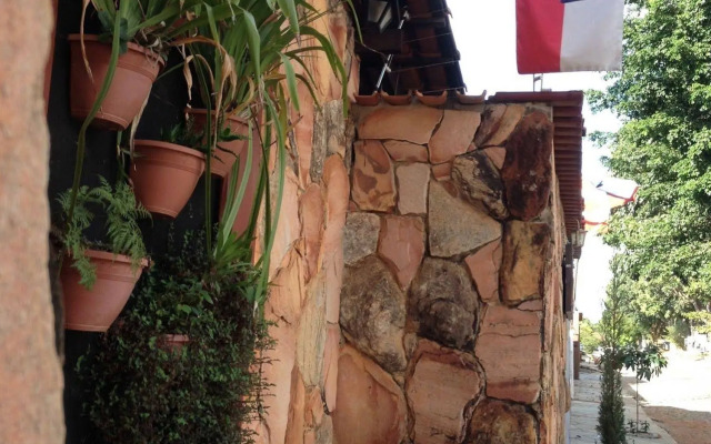 Casamatta Hostel
