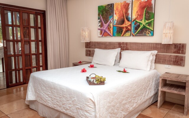 Acquapipa Resort