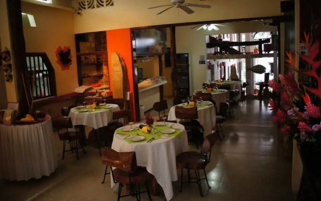 Hotel Xibalba