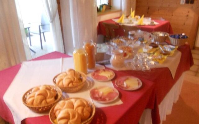Pension Foidl