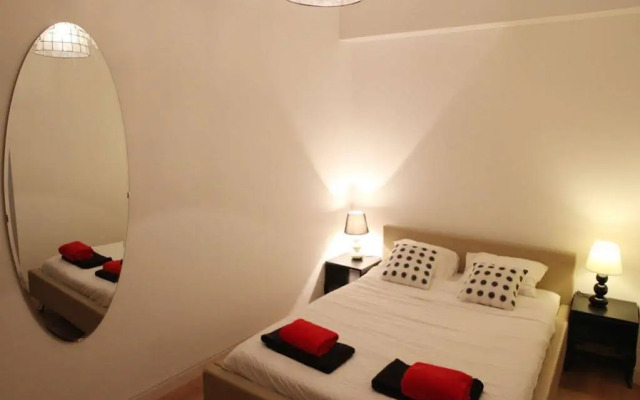 Traveling To Lisbon Bairro Alto Apartments
