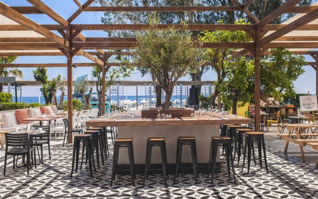 Doubletree by Hilton Antalya-Kemer