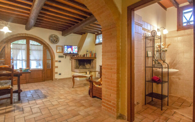 Holiday Home Capanna di Sotto by Interhome