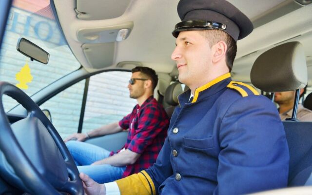 Hotel Blanca Resort & Spa