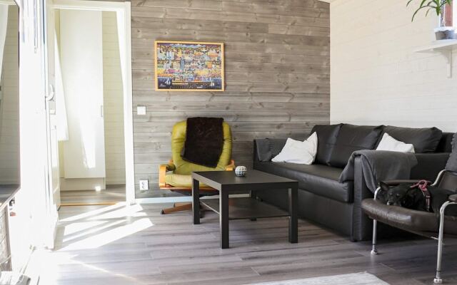 6 Person Holiday Home in Saffle-by Traum