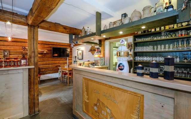 Hotel Garni Zum Holzfäller