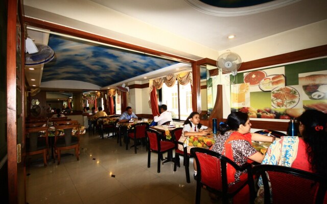 Hotel Deccan Park