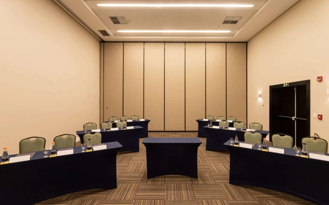 Golden Tulip Sao Jose Dos Campos
