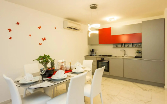 Aparthotel Gimi
