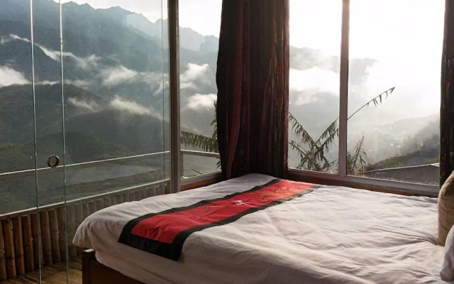 Valley View Homestay