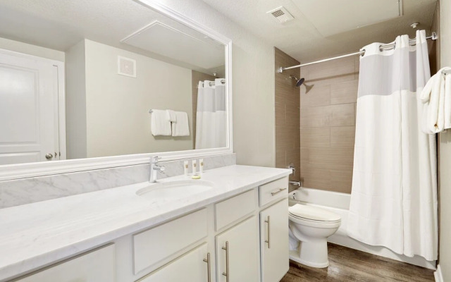 Sonder - Shoal Creek