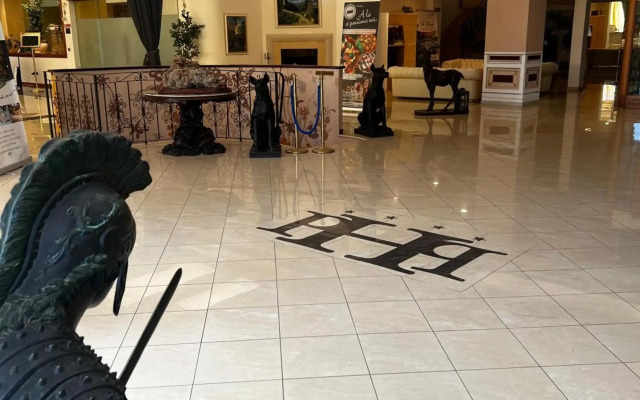 Park Hotel Paradiso