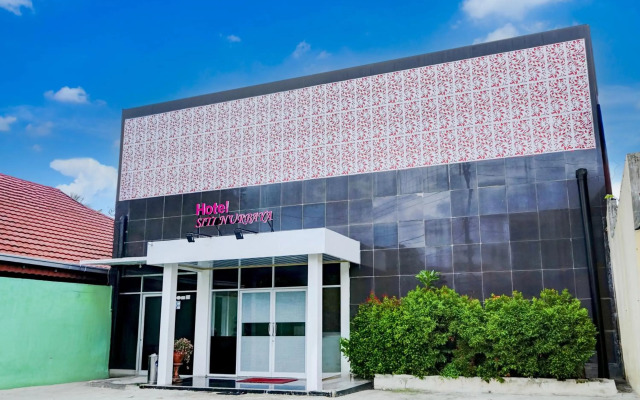 Hotel Siti Nurbaya Syariah