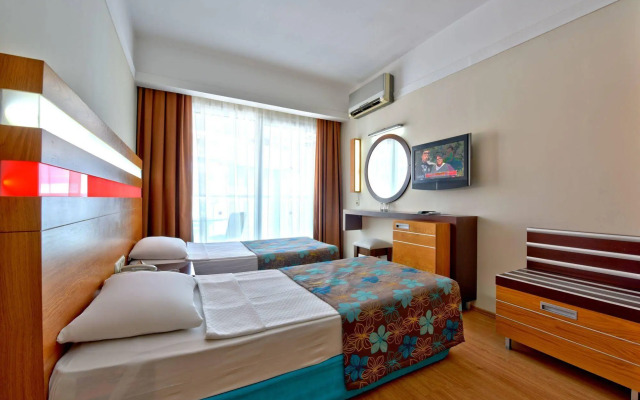 Sultan Sipahi Resort Hotel