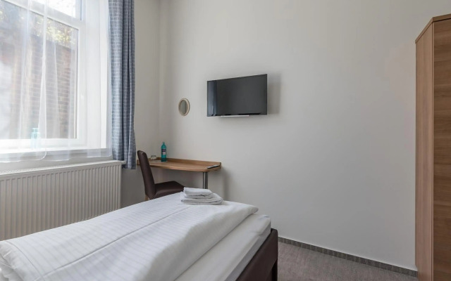 Boutique-Hotel Kronenstuben