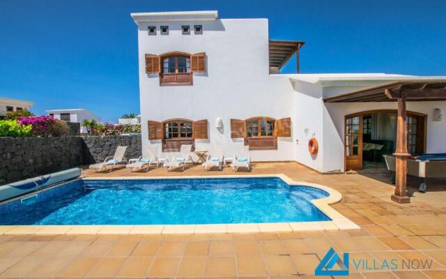 Villa Valentina - LH156 By Villas Now Ltd